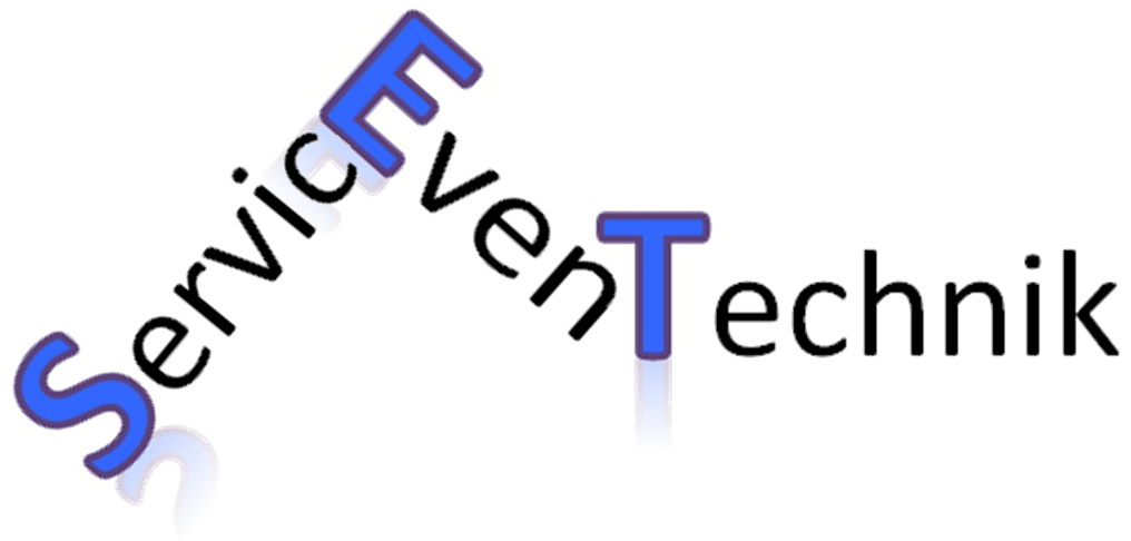 Logo Service Events Technik Wiese